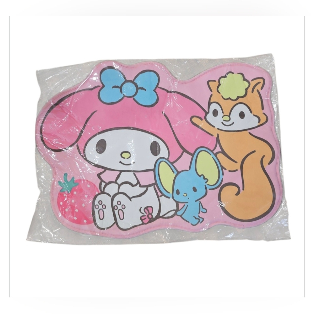 My Melody Rug